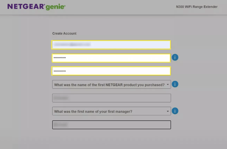 How to Configuring Your Netgear Extender Without WPS